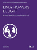 Lindy Hopper's Delight Cover Image