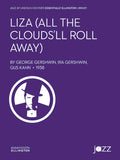 Liza (All the Clouds'll Roll Away) Cover Image