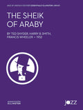 The Sheik of Araby Cover Image