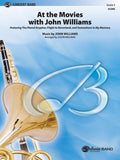 At the Movies with John Williams Cover Image