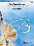 <i>Star Wars</i> Heroes Cover Image