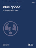 Blue Goose Cover Image