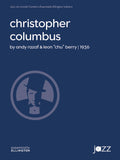 Christopher Columbus Cover Image