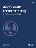 Down South Camp Meeting Cover Image