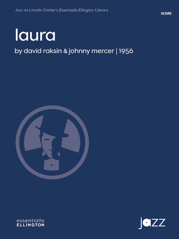 Laura Cover Image