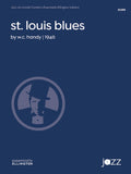 St. Louis Blues Cover Image