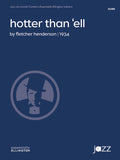 Hotter Than 'ell Cover Image