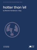 Hotter Than 'ell Cover Image