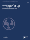 Wrappin' It Up Cover Image