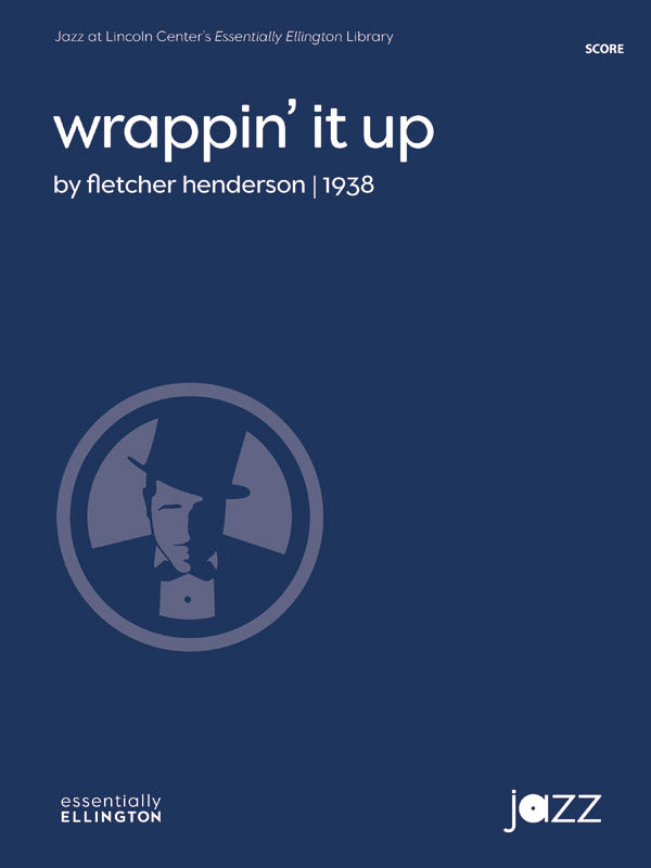 Wrappin' It Up Cover Image