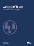 Wrappin' It Up Cover Image