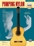 Pumping Nylon (Second Edition) Cover Image