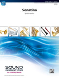 Sonatina Cover Image