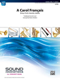A Carol Français Cover Image