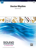 Doctor Rhythm Cover Image