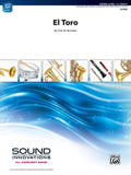 El Toro Cover Image