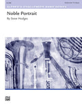 Noble Portrait Cover Image