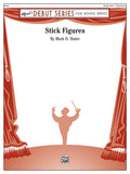 Stick Figures Cover Image