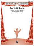 Two Celtic Tunes Cover Image