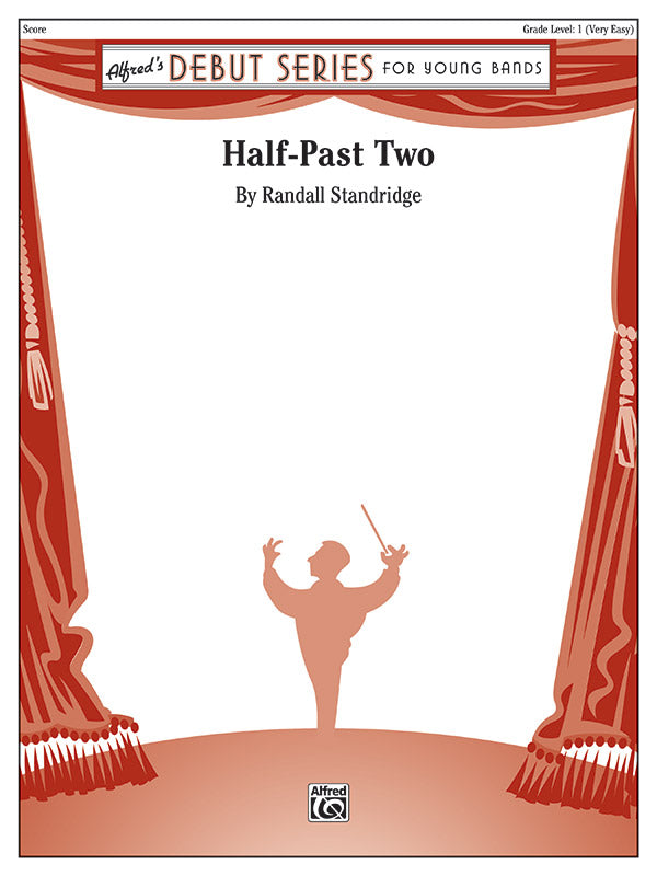 Half-Past Two: Bells Sheet Music Preview