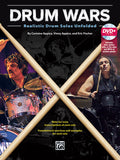 Drum Wars Cover Image
