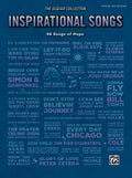 The Guitar Collection: Inspirational Songs Cover Image