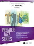El Abrazo Cover Image