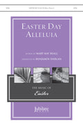 Easter Day Alleluia Cover Image