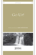 Go Up! Cover Image