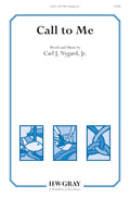 Call to Me Cover Image
