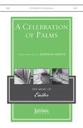 A Celebration of Palms Cover Image