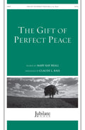 The Gift of Perfect Peace Cover Image