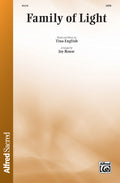 Family of Light Cover Image