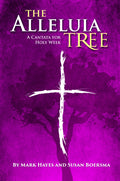 The Alleluia Tree Cover Image