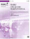 Hark! I Hear the Harps Eternal Cover Image