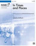 In Times and Places Cover Image
