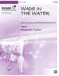 Wade in the Water Cover Image