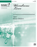 Wondrous Love Cover Image