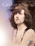 Graham Nash: Guitar TAB Anthology Cover Image