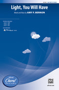 Light, You Will Have Cover Image