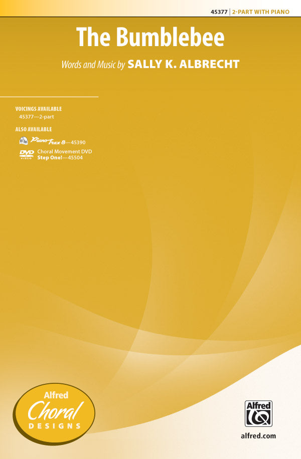 The Bumblebee Sheet Music Preview