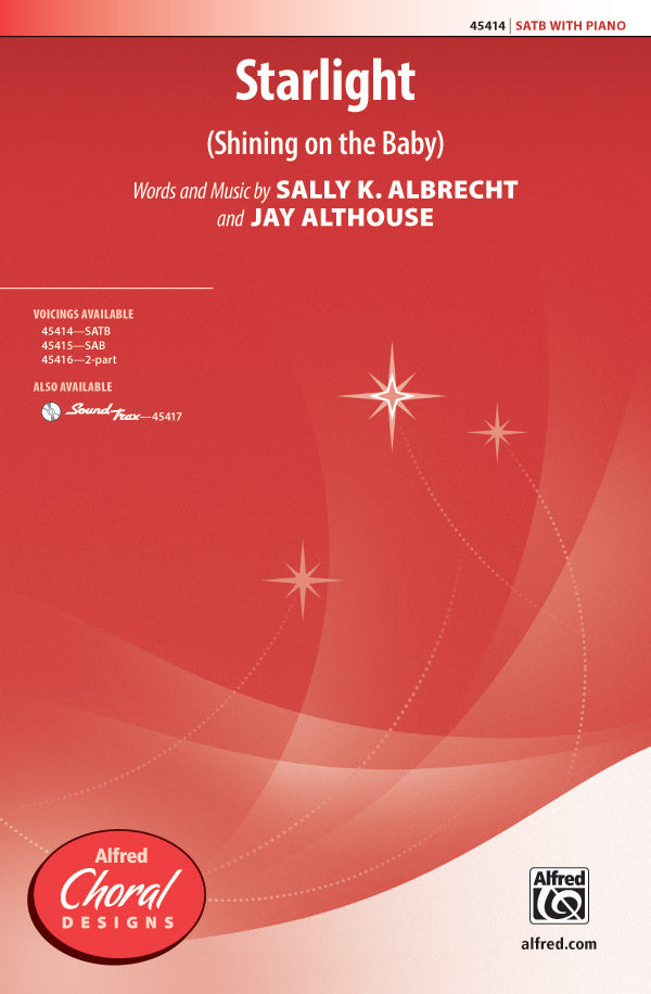 Starlight Cover Image