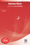 Autumn Moon Cover Image