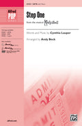 Step One Cover Image