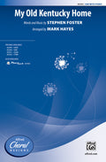 My Old Kentucky Home Cover Image