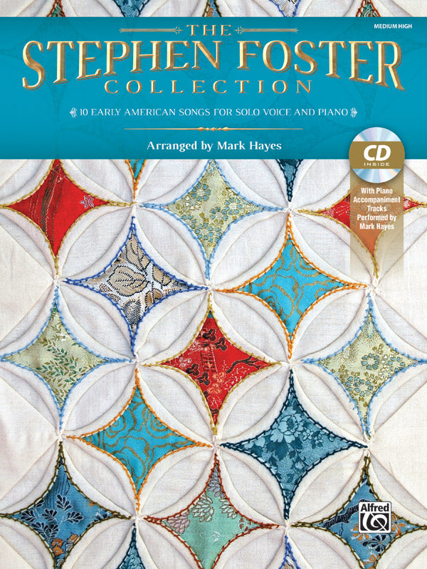 The Stephen Foster Collection Cover Image