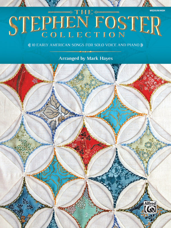 The Stephen Foster Collection Cover Image