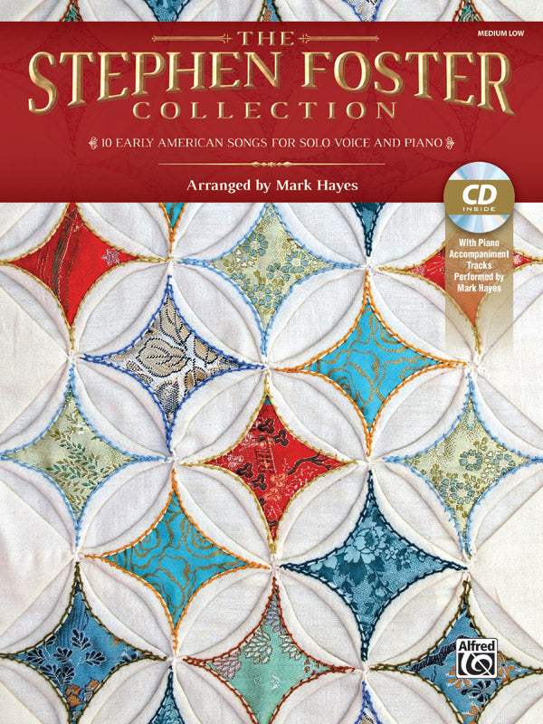 The Stephen Foster Collection Cover Image
