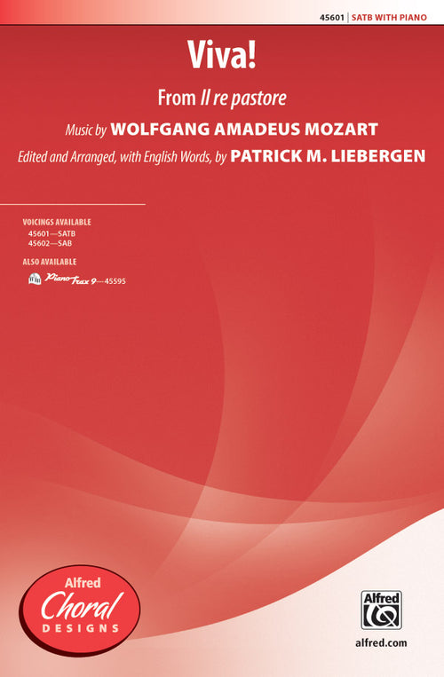Viva! Cover Image