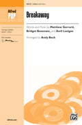Breakaway Cover Image